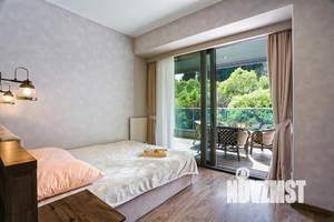 1-к квартира, посуточно, 48м2, 1/1 этаж