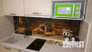 1-к квартира, посуточно, 40м2, 2/3 этаж