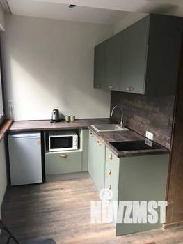 2-к квартира, посуточно, 45м2, 3/18 этаж