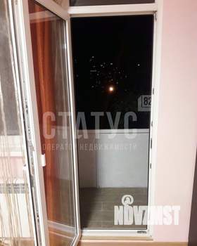 1-к квартира, на длительный срок, 38м2, 2/2 этаж