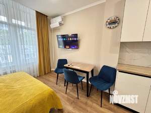 1-к квартира, посуточно, 30м2, 6/7 этаж