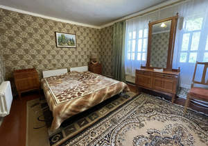 2-к квартира, на длительный срок, 85м2, 3/3 этаж