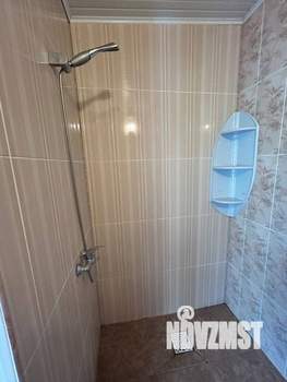 1-к квартира, посуточно, 30м2, 1/2 этаж