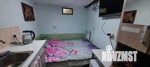 Студия квартира, посуточно, 11м2, 1/1 этаж