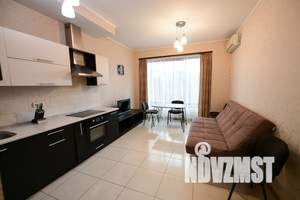 2-к квартира, посуточно, 50м2, 3/10 этаж