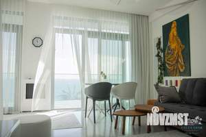 2-к квартира, посуточно, 68м2, 2/8 этаж