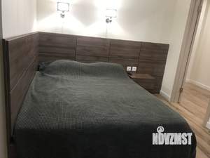 2-к квартира, посуточно, 68м2, 10/12 этаж