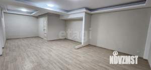 Студия квартира, на длительный срок, 43м2, 2/5 этаж