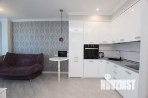 1-к квартира, на длительный срок, 53м2, 3/6 этаж