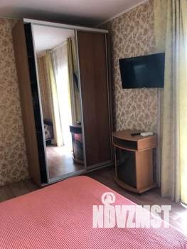 3-к квартира, посуточно, 50м2, 2/5 этаж