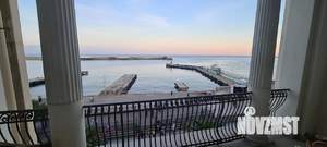 2-к квартира, посуточно, 95м2, 3/3 этаж