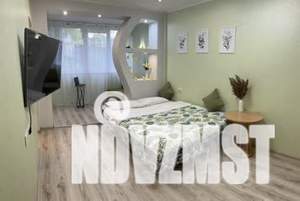 1-к квартира, посуточно, 30м2, 1/5 этаж