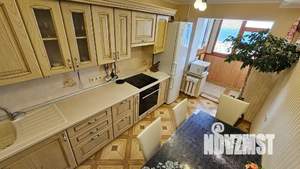 2-к квартира, посуточно, 68м2, 6/12 этаж