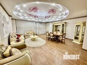 3-к квартира, посуточно, 140м2, 5/11 этаж