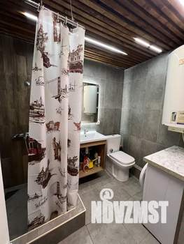 1-к квартира, посуточно, 27м2, 1/3 этаж