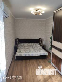 2-к квартира, на длительный срок, 45м2, 4/5 этаж