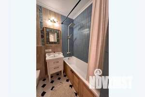 1-к квартира, посуточно, 36м2, 2/9 этаж