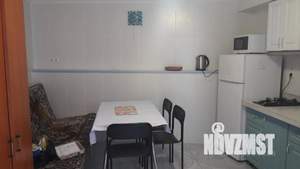 Студия квартира, посуточно, 25м2, 5/5 этаж
