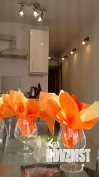 2-к квартира, посуточно, 57м2, 3/5 этаж