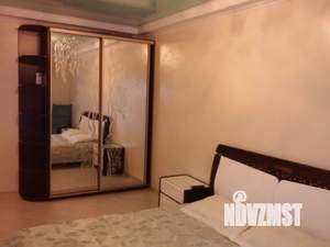 1-к квартира, посуточно, 30м2, 2/4 этаж