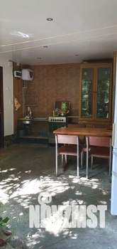 3-к квартира, посуточно, 135м2, 1/5 этаж
