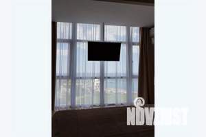 1-к квартира, посуточно, 54м2, 10/10 этаж