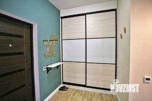 Студия квартира, посуточно, 45м2, 8/20 этаж