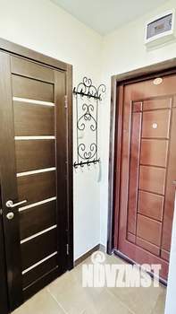 2-к квартира, на длительный срок, 27м2, 7/10 этаж