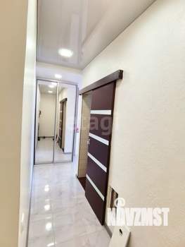 1-к квартира, на длительный срок, 30м2, 3/4 этаж
