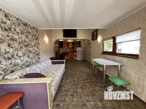 3-к квартира, посуточно, 70м2, 3/3 этаж