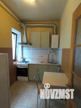 1-к квартира, посуточно, 30м2, 2/2 этаж