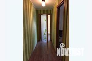 2-к квартира, посуточно, 43м2, 2/4 этаж