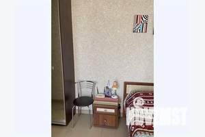 1-к квартира, посуточно, 18м2, 4/7 этаж