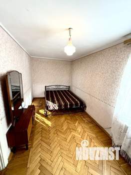 2-к квартира, на длительный срок, 46м2, 1/5 этаж