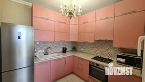 3-к квартира, посуточно, 100м2, 4/4 этаж