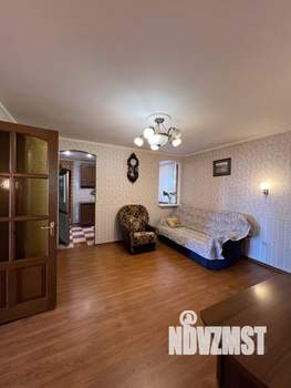 3-к квартира, на длительный срок, 90м2, 2/3 этаж