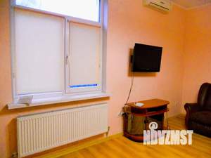 1-к квартира, посуточно, 30м2, 2/2 этаж