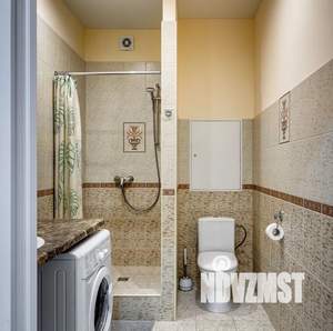 3-к квартира, посуточно, 90м2, 2/12 этаж