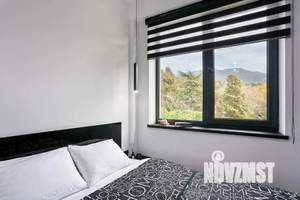 1-к квартира, посуточно, 56м2, 1/1 этаж