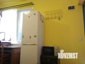 Студия квартира, на длительный срок, 20м2, 1/2 этаж