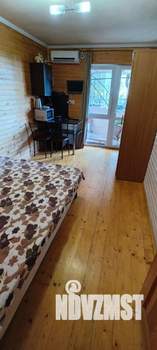 Студия квартира, посуточно, 20м2, 1/2 этаж