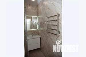 1-к квартира, посуточно, 35м2, 4/7 этаж