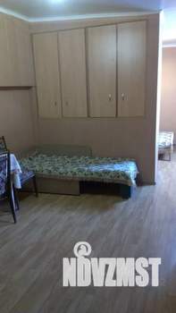 Студия квартира, посуточно, 30м2, 3/3 этаж