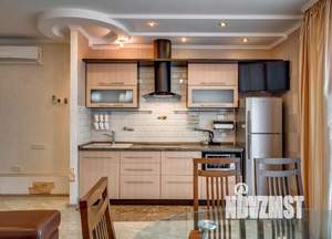 2-к квартира, посуточно, 120м2, 1/1 этаж