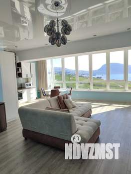 2-к квартира, посуточно, 89м2, 6/10 этаж