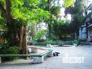 Студия квартира, посуточно, 26м2, 1/3 этаж