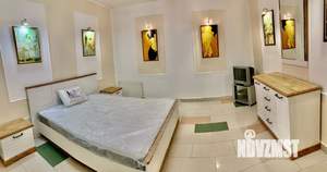2-к квартира, посуточно, 55м2, 2/2 этаж
