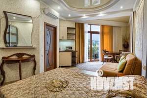 1-к квартира, посуточно, 25м2, 5/7 этаж