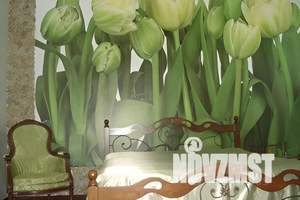 2-к квартира, посуточно, 53м2, 2/2 этаж