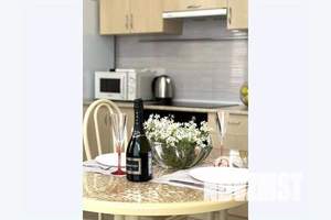 2-к квартира, посуточно, 60м2, 1/7 этаж